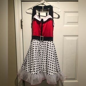 Weissman Musical Theatre Dancewear